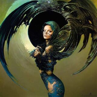 Karol Bak